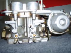 carb 3